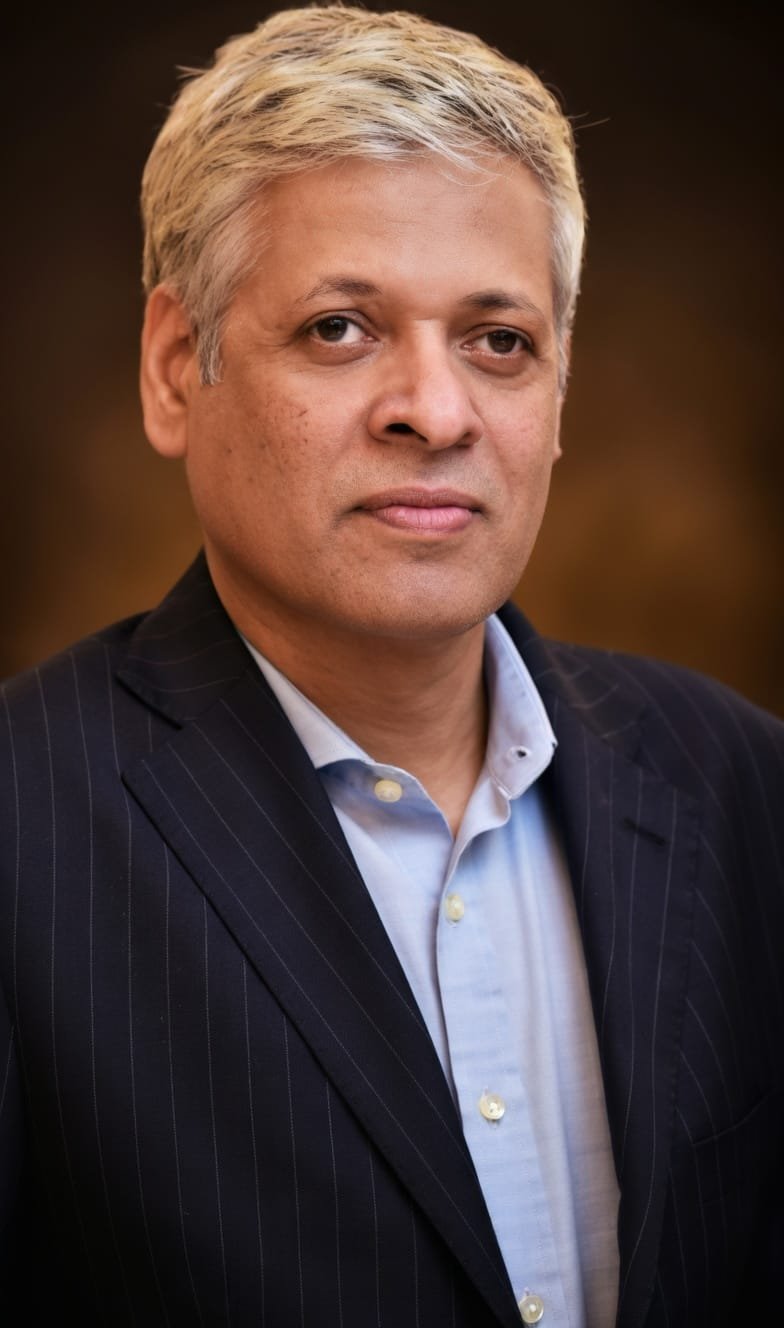 Shaid Mahmood - CEO