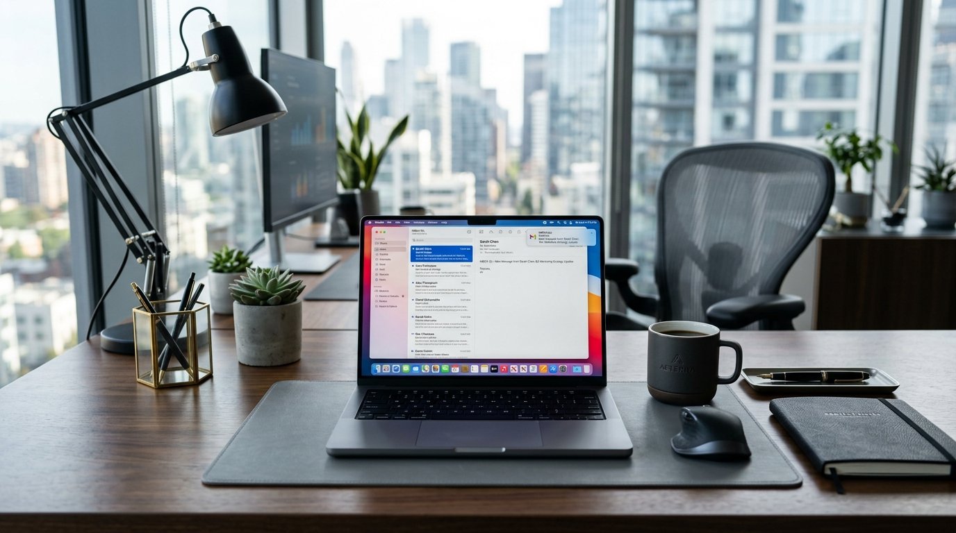 Westminster Email Support