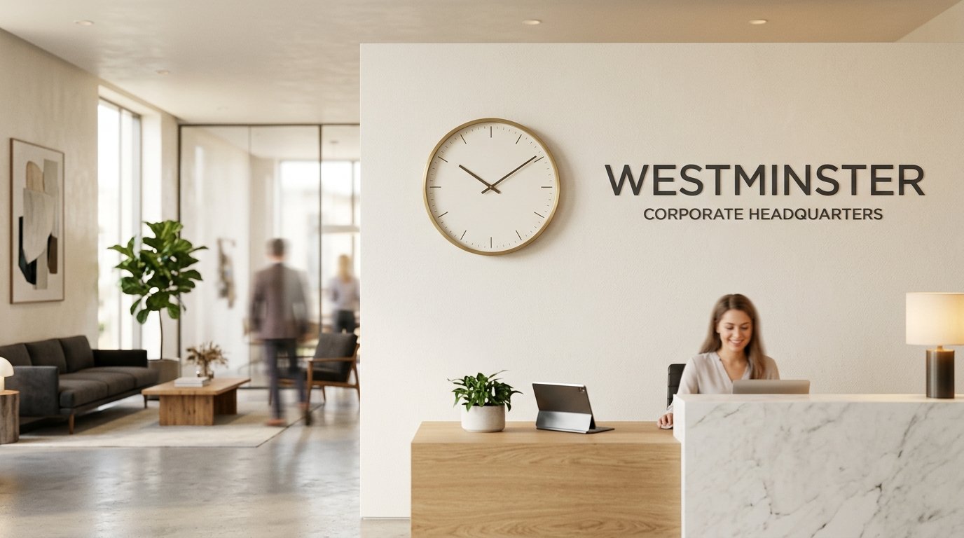 Westminster Business Hours