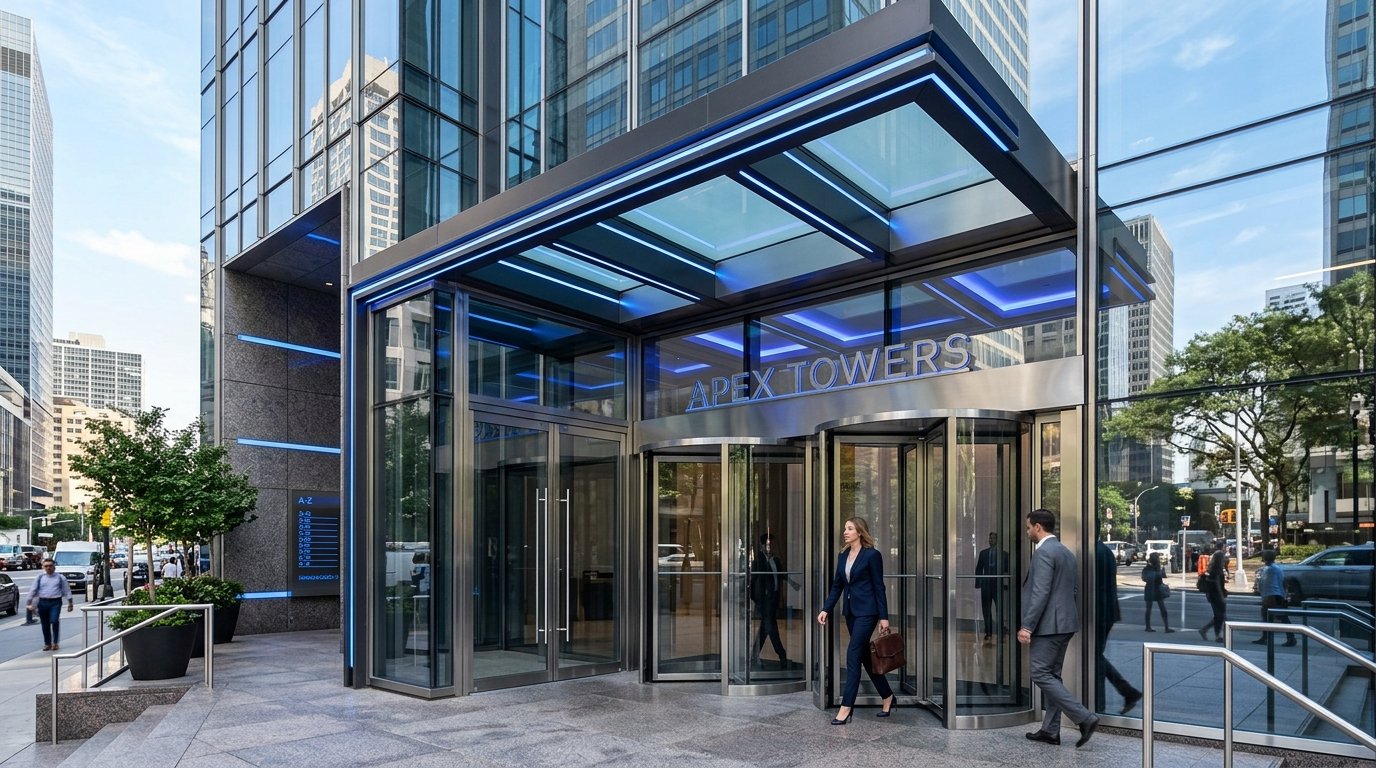 Westminster Head Office