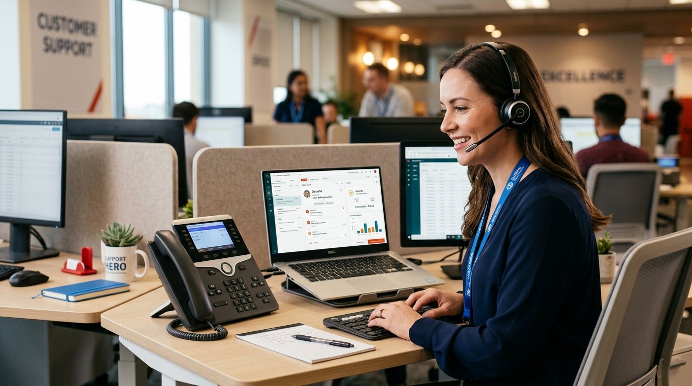 Westminster Helpline Support