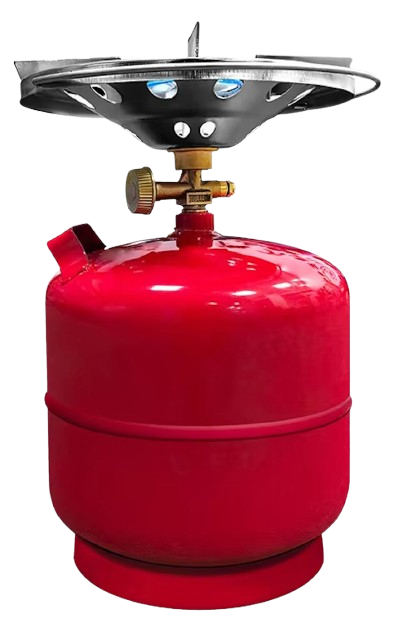 Residential Cylinder 5 KG